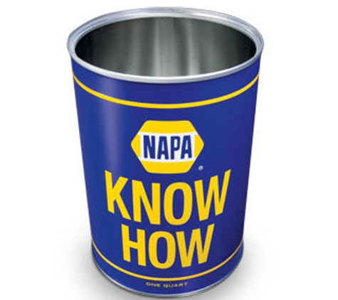 NAPA Auto Parts - Winfield, KS
