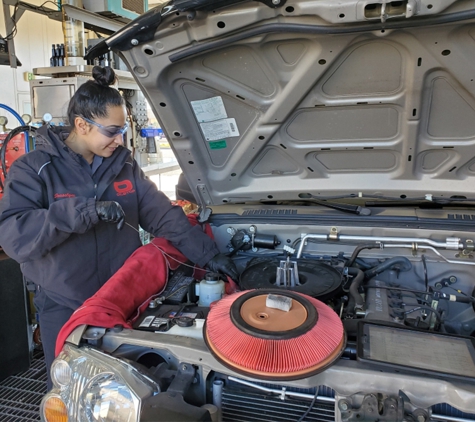 Oilstop Drive Thru Oil Change - Tucson, AZ