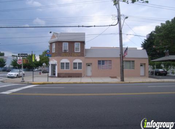 James Byrnes Funeral Home - Brooklyn, NY