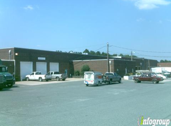 Klean Gro Distributors - Matthews, NC