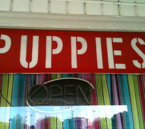 Puppy Spot - Orlando, FL