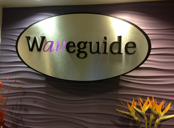 Waveguide Consulting Inc - Decatur, GA