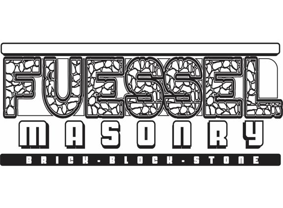 Fuessel Masonry - Moline, IL
