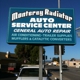 Monterey Radiator Auto Service Center