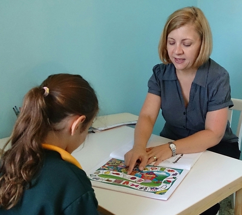 Revesby Speech Pathology - Revesby, NSW