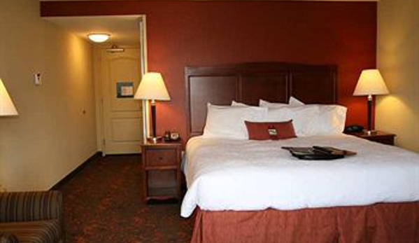 Hampton Inn & Suites Exmore - Eastern Shore - Exmore, VA