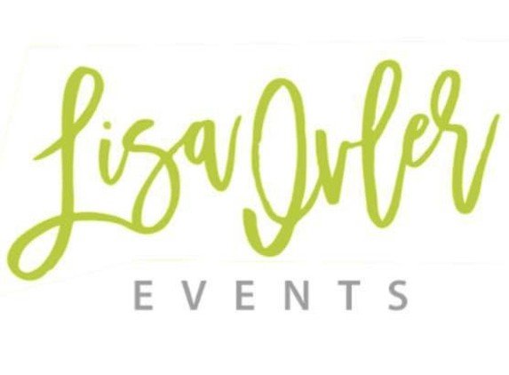 Lisa Ivler Events