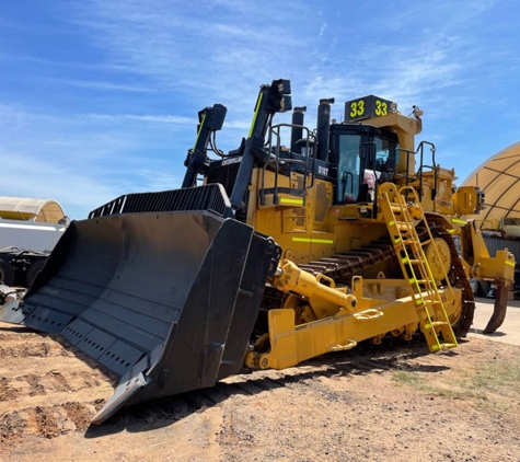 CQ Mining Hire - Moranbah, QLD