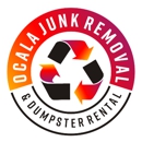 Ocala Junk Removal & Dumpster Rental - Garbage Collection