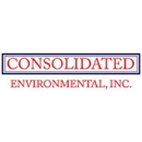 Consolidated Environmental Inc - Environmental Engineers