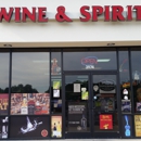 RK Wines - Liquor Stores