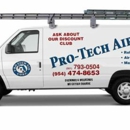 Pro-Tech Air Corp AC Repair - Air Conditioning Service & Repair