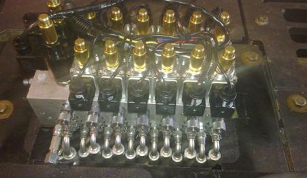 Complete Hydraulic Services Pty Ltd - Port Kembla, NSW