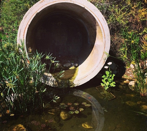 Water Conservation Garden - El Cajon, CA