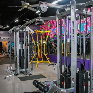 Fitness Depot - Ellisville, MS