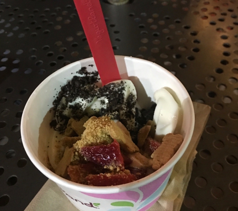 YogurtLand - Manhattan Beach, CA