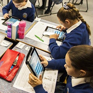 Maranatha Christian School - Junior School - Doveton