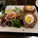 The Burns Pub & Restaurant - Bars