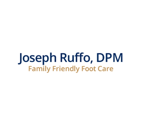 Joseph D. Ruffo, DPM - Sea Cliff, NY