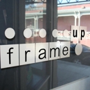 The Frame Up - Picture Frames