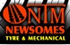 Newsome's Tyre & Mechanical Pty Ltd - Wheel Alignment & Wheel Balance