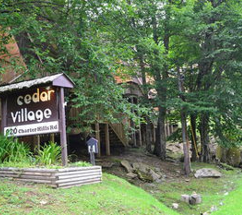 Cedar Village - Beech Mountain, NC