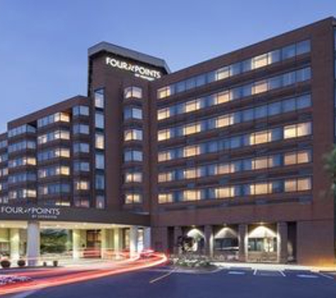 Four Points by Sheraton Richmond - North Chesterfield, VA