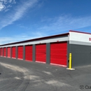 CubeSmart Self Storage - Self Storage
