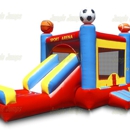 Big Time Bouncy Rental - Inflatable Party Rentals