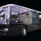 Escapade Party Bus