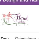 Floral Fantasy - Land Surveyors