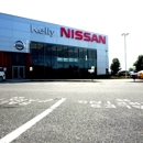 Kelly Nissan Of Woburn - New Car Dealers