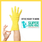 Super Home Maid Cleaning Service LLC