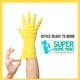Super Home Maid Cleaning Service LLC