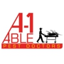 A-1 Able Pest Doctors