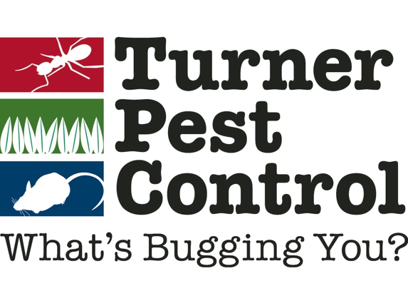 Turner Pest Control - Jacksonville, FL