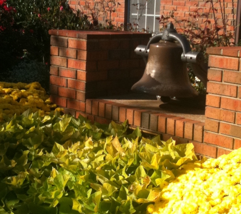 First Presbyterian Church - Mountain Home, AR