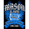 Mason & Son Plumbing & Heating gallery