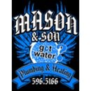 Mason & Son Plumbing & Heating - Heating Equipment & Systems