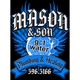 Mason & Son Plumbing & Heating