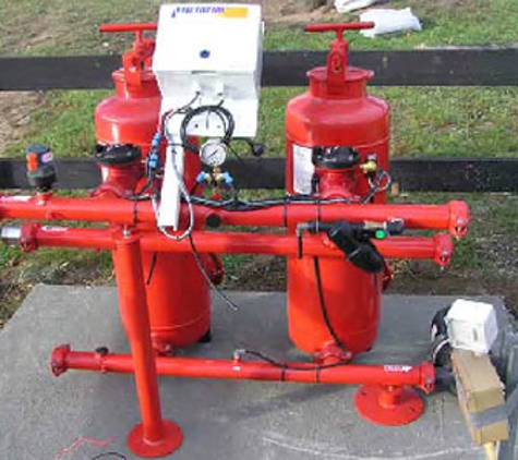 Aquamann Irrigation - Moss Vale, NSW