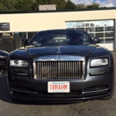 Rolls-Royce Motor Cars New England - New Car Dealers