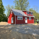 Twin Oaks Barns - Buildings-Portable