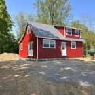 Twin Oaks Barns