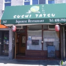 Yougo Sushi - Sushi Bars