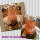 Likeit Or Loveit Customized Business/Cakes