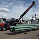 World Truck Towing & Recovery - Towing Equipment