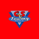 Cns Towing - Towing