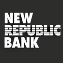 New Republic Bank - Banks