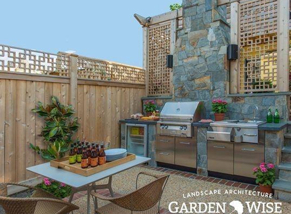 GardenWise Inc - Arlington, VA